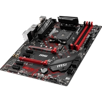 Материнская плата MSI B450 Gaming Plus Max