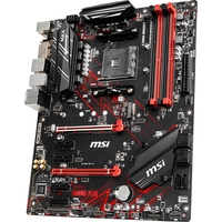 Материнская плата MSI B450 Gaming Plus Max