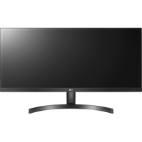 Монитор LG 34WL500-B