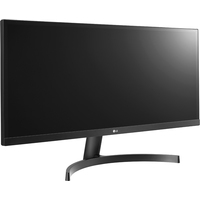 Монитор LG 34WL500-B