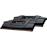 Оперативная память G.Skill Ripjaws V 2x8GB DDR4 PC4-25600 F4-3200C16D-16GVGB
