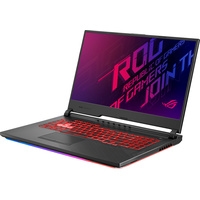Ноутбук ASUS ROG Strix G GL731GU-EV136T