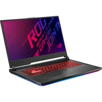 Ноутбук ASUS ROG Strix G GL731GU-EV136T