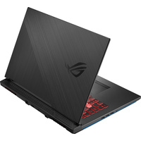 Ноутбук ASUS ROG Strix G GL731GU-EV136T