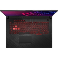 Ноутбук ASUS ROG Strix G GL731GU-EV136T