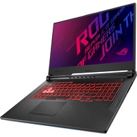 Ноутбук ASUS ROG Strix G GL731GU-EV136T