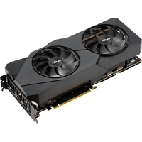 Видеокарта ASUS Dual GeForce RTX 2070 Super EVO 8GB GDDR6 DUAL-RTX2070S-A8G-EVO