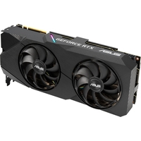 Видеокарта ASUS Dual GeForce RTX 2070 Super EVO 8GB GDDR6 DUAL-RTX2070S-A8G-EVO