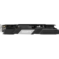 Видеокарта Gigabyte GeForce RTX 2080 Super WindForce OC 8G GV-N208SWF3OC-8GD