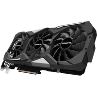 Видеокарта Gigabyte GeForce RTX 2080 Super WindForce OC 8G GV-N208SWF3OC-8GD