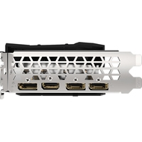 Видеокарта Gigabyte GeForce RTX 2080 Super WindForce OC 8G GV-N208SWF3OC-8GD