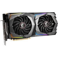 Видеокарта MSI GeForce RTX 2070 Super Gaming X 8GB GDDR6