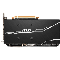 Видеокарта MSI Radeon RX 5700 MECH OC 8GB GDDR6