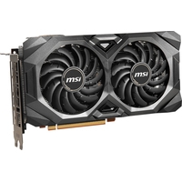 Видеокарта MSI Radeon RX 5700 MECH OC 8GB GDDR6