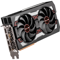 Видеокарта Sapphire Pulse Radeon RX 5700 8GB GDDR6 11294-01-20G