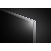 Телевизор LG 43UM7600PLB
