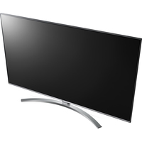Телевизор LG 55UM7610PLB