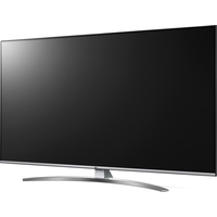 Телевизор LG 55UM7610PLB