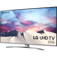 Телевизор LG 55UM7610PLB