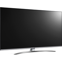 Телевизор LG 55UM7610PLB