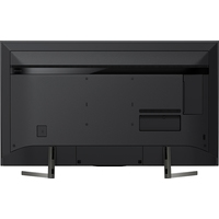 Телевизор Sony KD-65XG9505