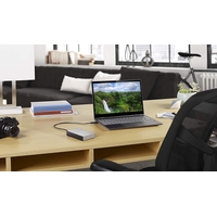 Внешний накопитель Seagate Backup Plus Portable STHP4000401 4TB