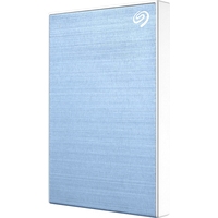 Внешний накопитель Seagate Backup Plus Slim STHN2000402 2TB