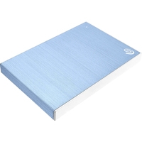 Внешний накопитель Seagate Backup Plus Slim STHN2000402 2TB