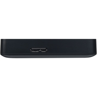 Внешний накопитель Toshiba Canvio Advance HDTC920EK3AA 2TB (черный)