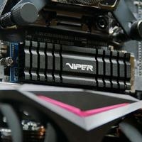 SSD Patriot Viper VPN100 1TB VPN100-1TBM28H