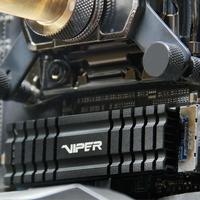 SSD Patriot Viper VPN100 1TB VPN100-1TBM28H