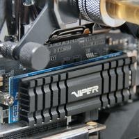 SSD Patriot Viper VPN100 1TB VPN100-1TBM28H