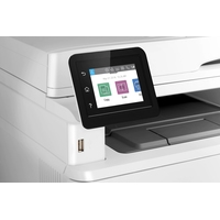 МФУ HP LaserJet Pro M428fdn W1A32A