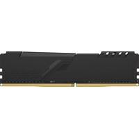 Оперативная память HyperX Fury 8GB DDR4 PC4-21300 HX426C16FB3/8