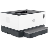 Принтер HP Neverstop Laser 1000a 4RY22A