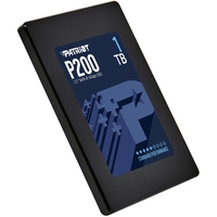 SSD Patriot P200 1TB P200S1TB25