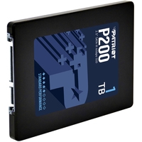 SSD Patriot P200 1TB P200S1TB25