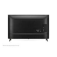 Телевизор LG 32LM570BPLA