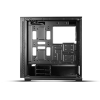 Корпус DeepCool Matrexx 70 DP-ATX-MATREXX70-BKG0P-3F