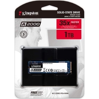 SSD Kingston A2000 1TB SA2000M8/1000G