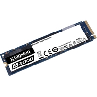 SSD Kingston A2000 250GB SA2000M8/250G
