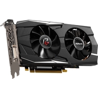 Видеокарта ASRock Phantom Gaming D Radeon RX570 8G OC GDDR5