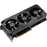 Видеокарта ASUS TUF Gaming X3 Radeon RX 5700 OC edition 8GB GDDR6