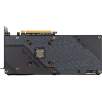 Видеокарта ASUS TUF Gaming X3 Radeon RX 5700 OC edition 8GB GDDR6