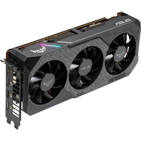 Видеокарта ASUS TUF Gaming X3 Radeon RX 5700 OC edition 8GB GDDR6