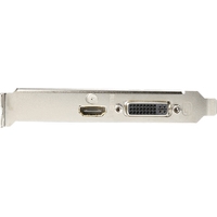 Видеокарта Gigabyte GeForce GT 710 1GB GDDR5 GV-N710D5-1GL