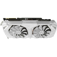 Видеокарта Palit GeForce RTX 2080 Super WGR 8GB GDDR6 NE6208ST20P2-1040W