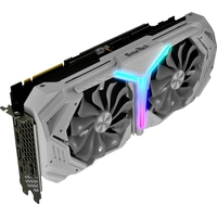 Видеокарта Palit GeForce RTX 2080 Super WGRP 8GB GDDR6 NE6208SH20P2-1040W