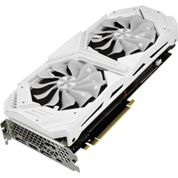Видеокарта Palit GeForce RTX 2080 Super WGRP 8GB GDDR6 NE6208SH20P2-1040W