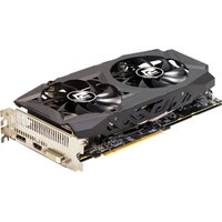 Видеокарта PowerColor Red Dragon Radeon RX 580 8GB GDDR5 AXRX 580 8GBD5-DHD/OC